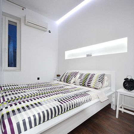 Apartment Split Smile Habitación foto